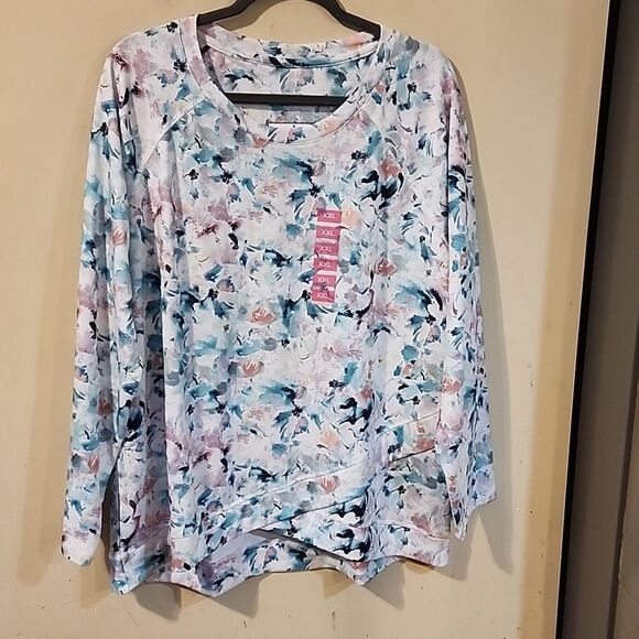 RBX XXL NWT TOP - Picture 1 of 5